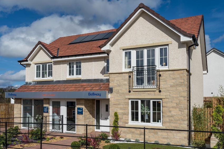 Main image of property: Newhouse Road,
East Kilbride,
Glasgow,
G75 8RR