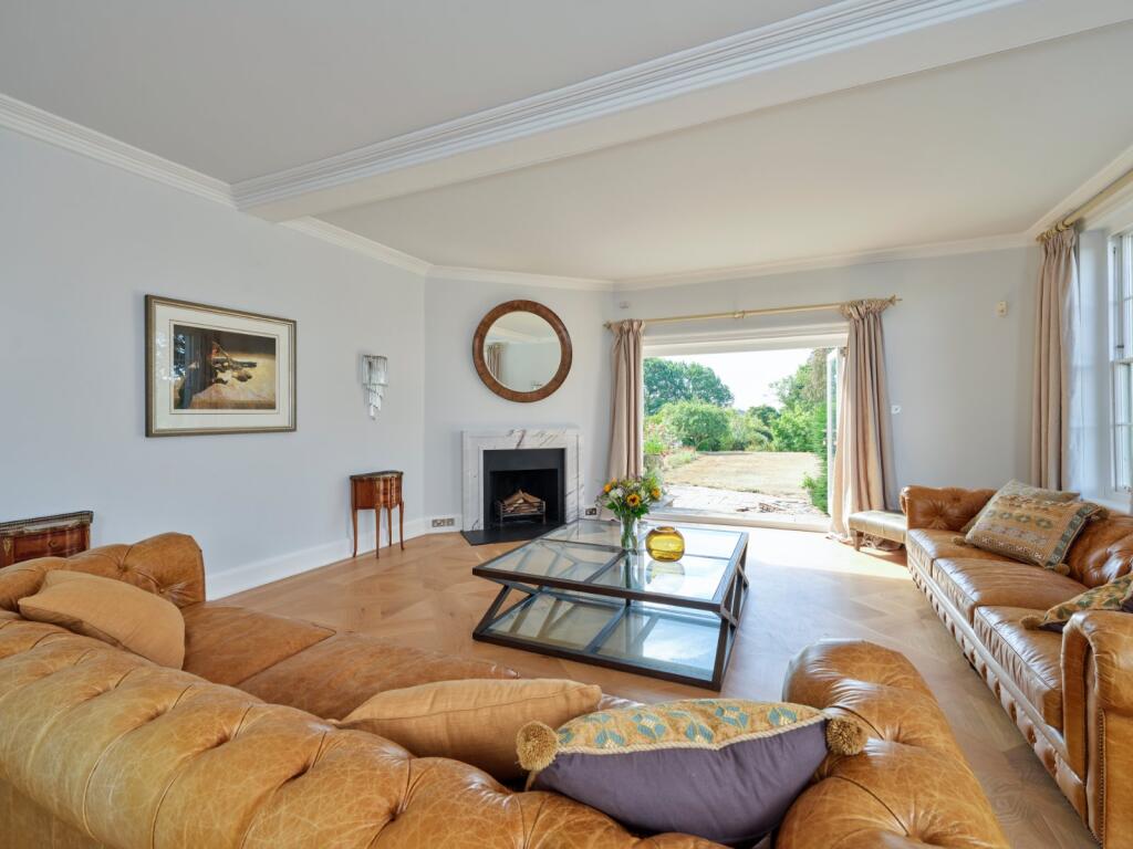 House in Taunton - More