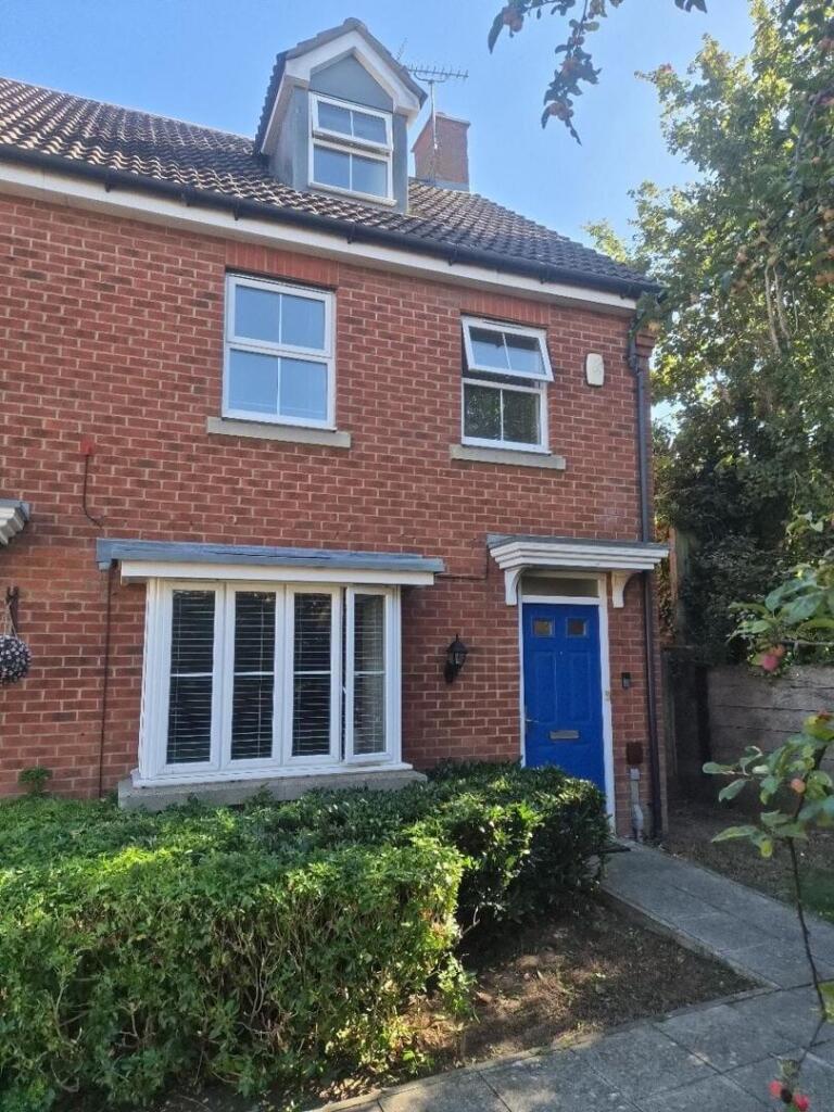 Main image of property: Rotary Gardens, Gillingham