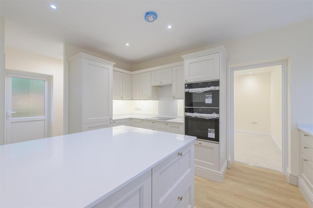 House in North West Leicestershire, Osgathorpe - View 4