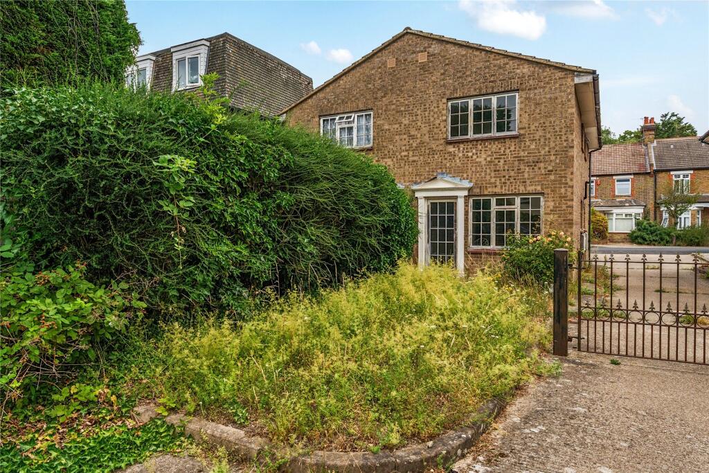 Main image of property: Langley Gardens, Bromley