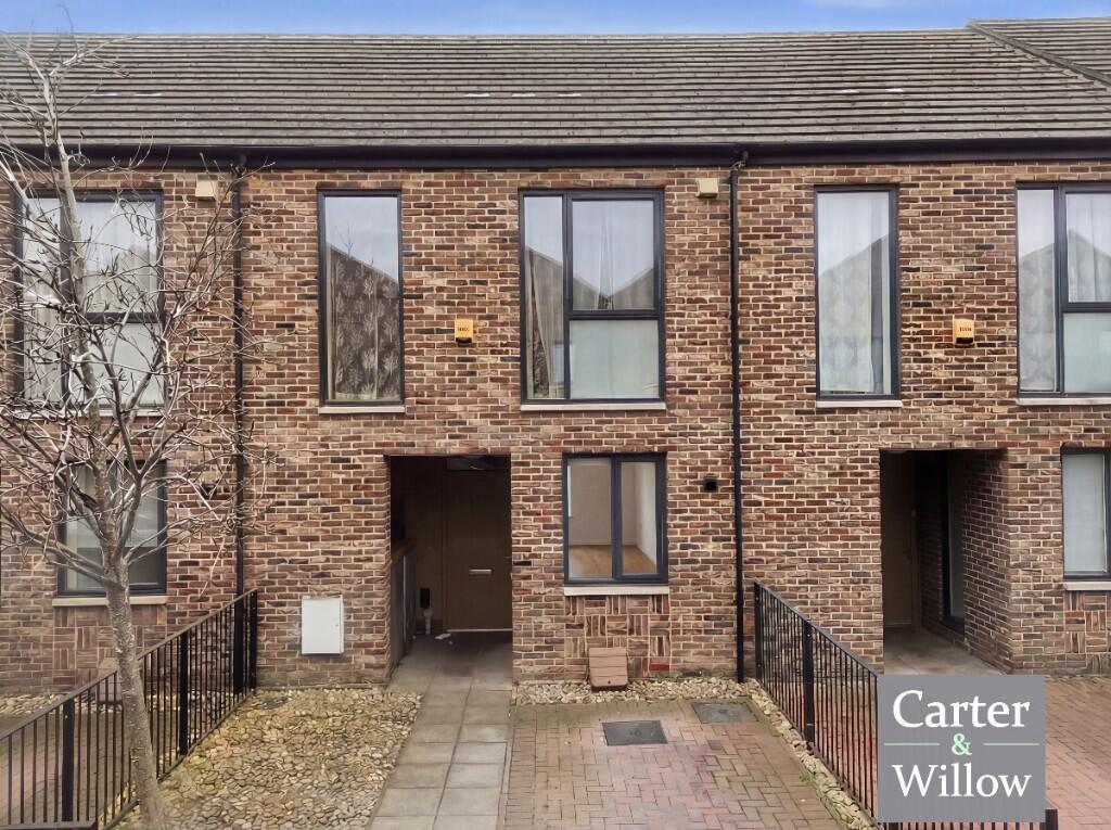 Main image of property: Gallipoli Place, Barking, London
