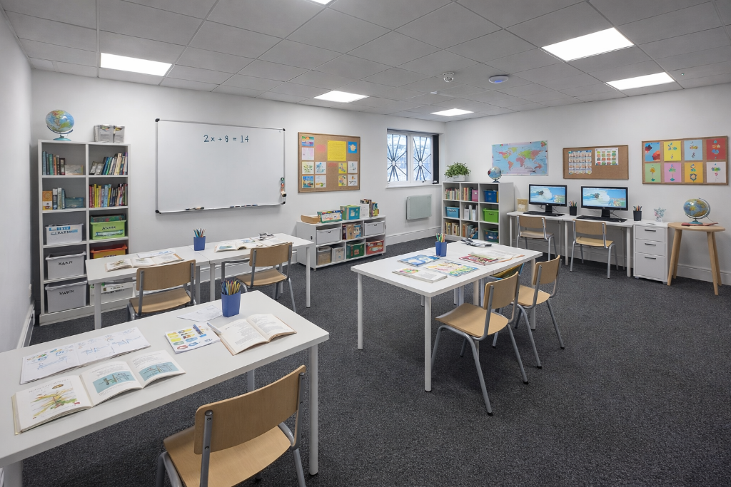 Main image of property: Merrydale House, Roydsdale Way, Bradford, West Yorkshire, BD4