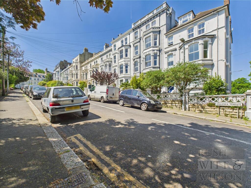 Main image of property: Anglesea Terrace, St. Leonards-On-Sea