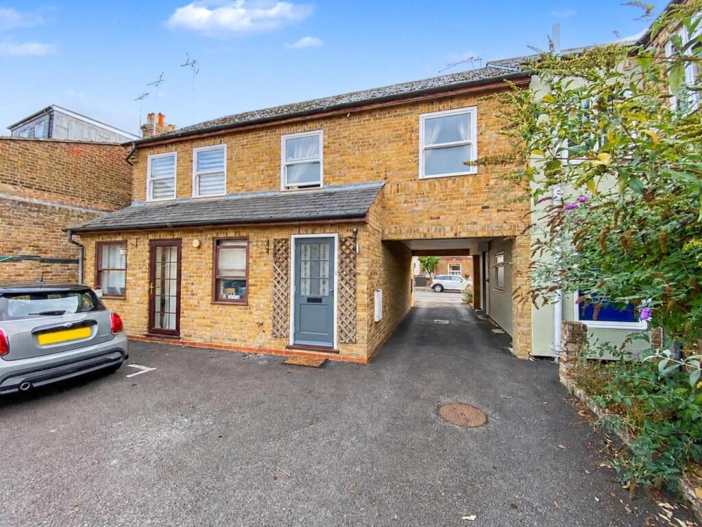 Main image of property: Bexley Street, Windsor