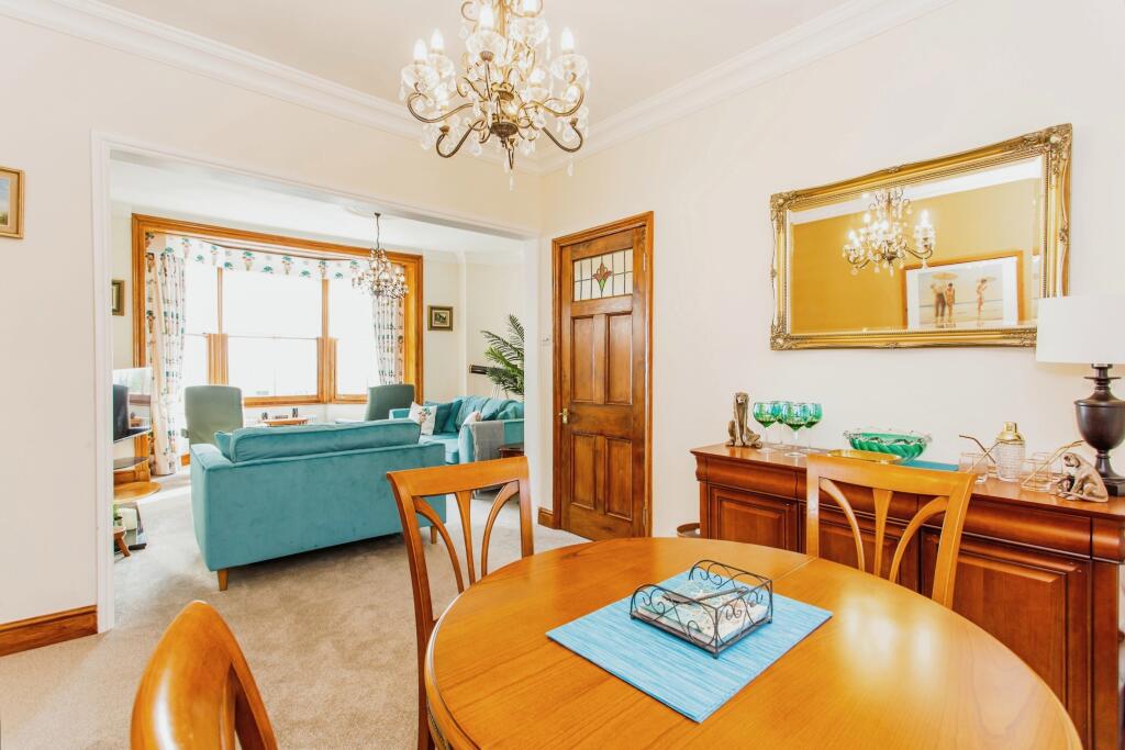 Apartment in Southend-on-Sea - View 5
