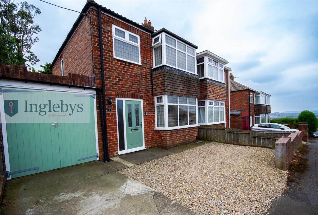 Main image of property: Hunley Avenue, Brotton, Saltburn-By-The-Sea