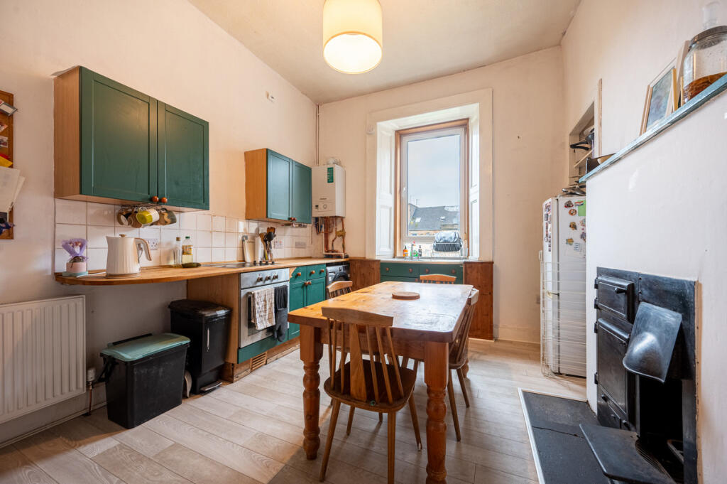 Apartment in Glasgow - View 5