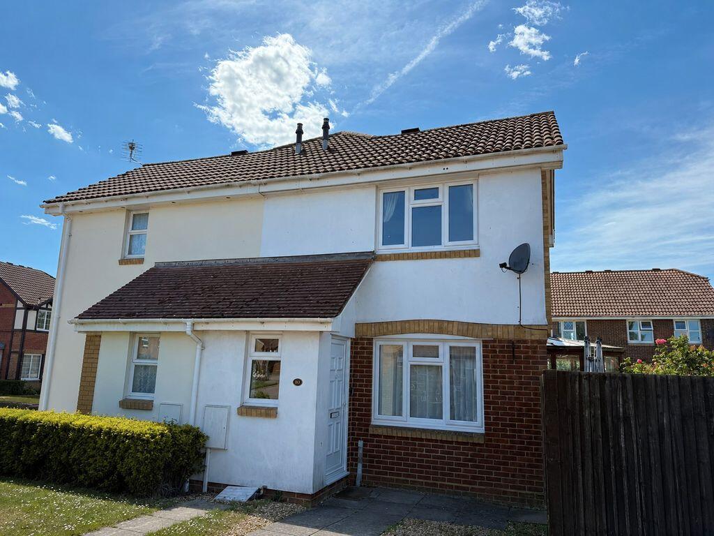 Main image of property: The Ridings, Paddock Wood