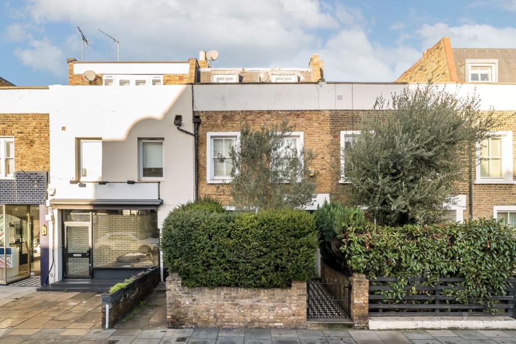 Main image of property: Kings Road, Fulham