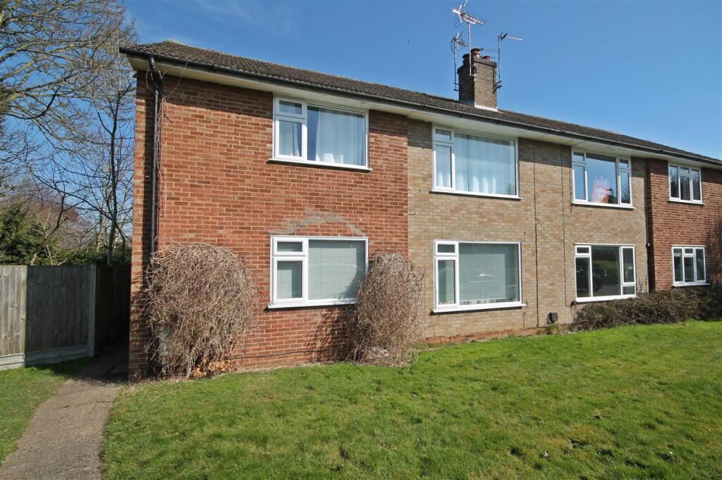 Main image of property: Raymond Avenue, Canterbury