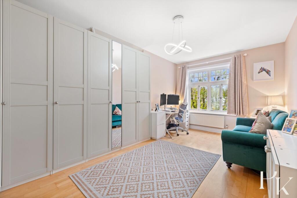 Fourth Avenue, Hove - View 5