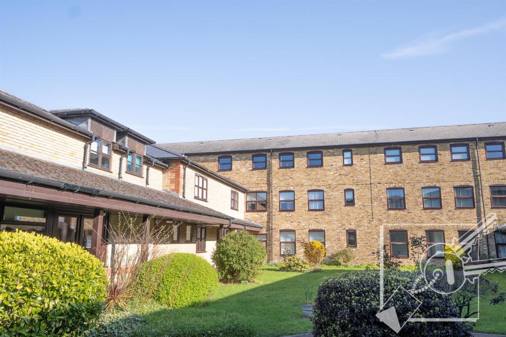 Main image of property: Trafalgar Road, Gravesend