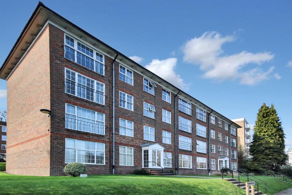 Main image of property: Regency Court, Withdean Rise, Brighton