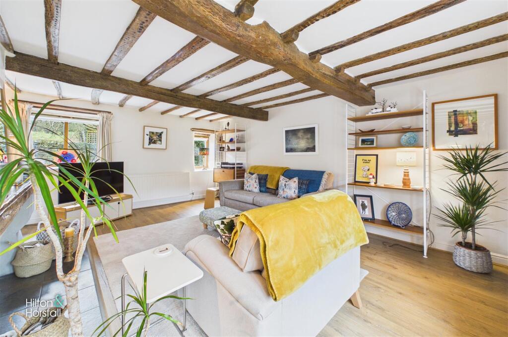 Additional image 11 of Ingle Cottage, Tunstill Fold, Fence