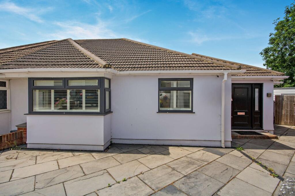 Main image of property: Walnut Tree Road, Shepperton, TW17