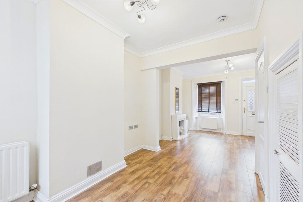 House in Carlisle - View 4