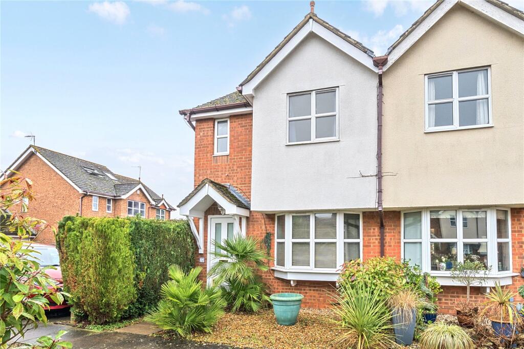 Main image of property: Riverview Gardens, Cobham, KT11