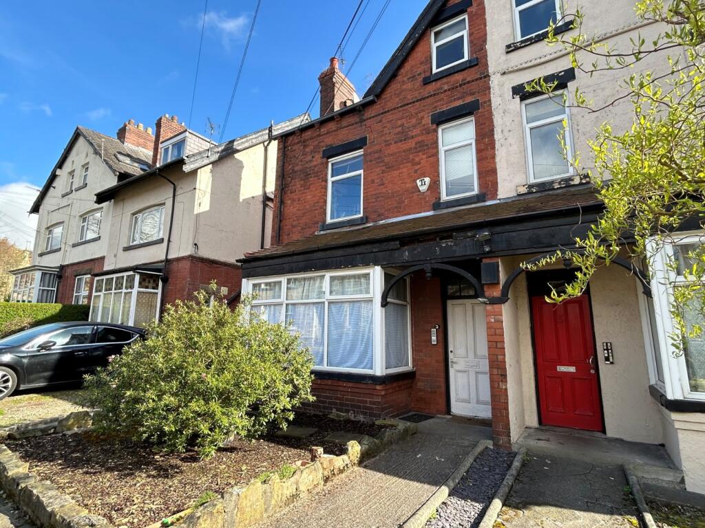 Main image of property: Heathfield Terrace, Headingley, Leeds, LS6