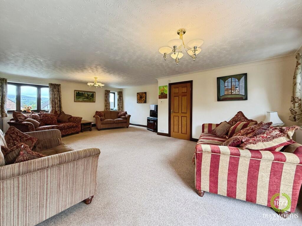 Additional image 2 of Jacks Key Drive, Darwen, BB3