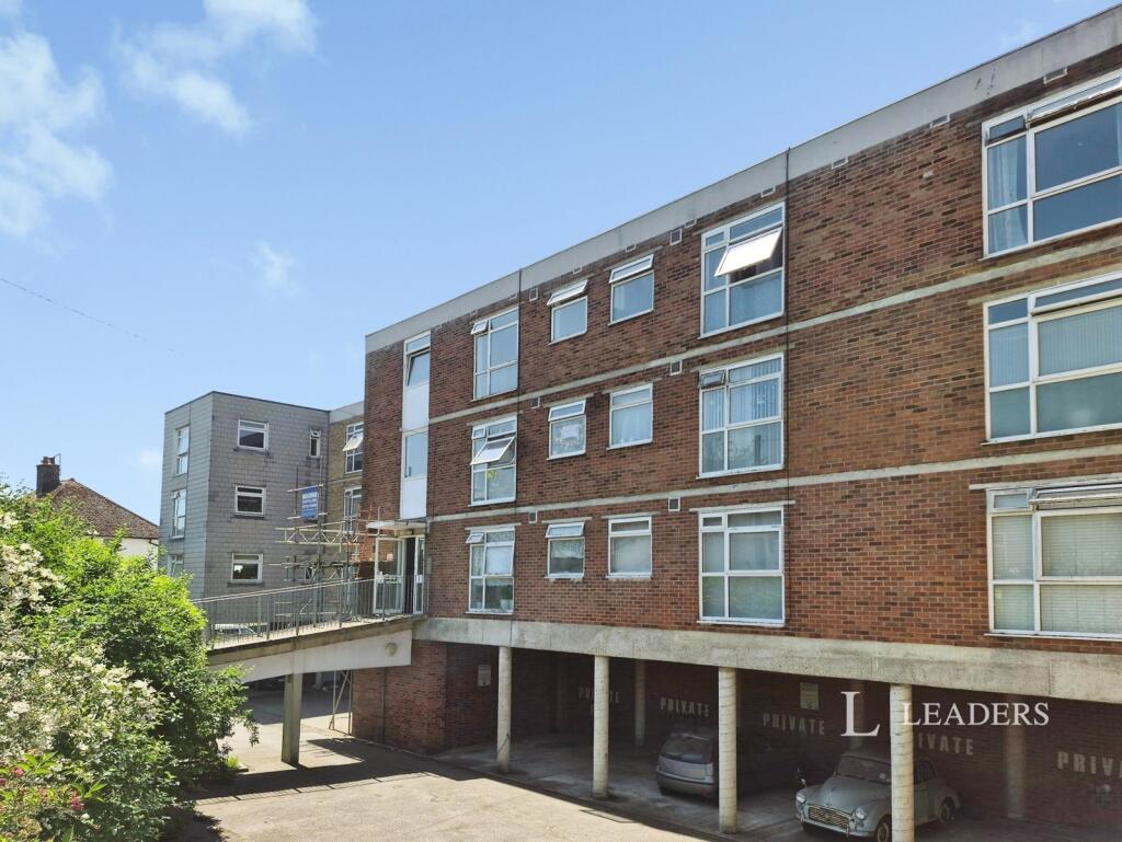 Main image of property: Rotunda Road, Eastbourne, East Sussex, BN23