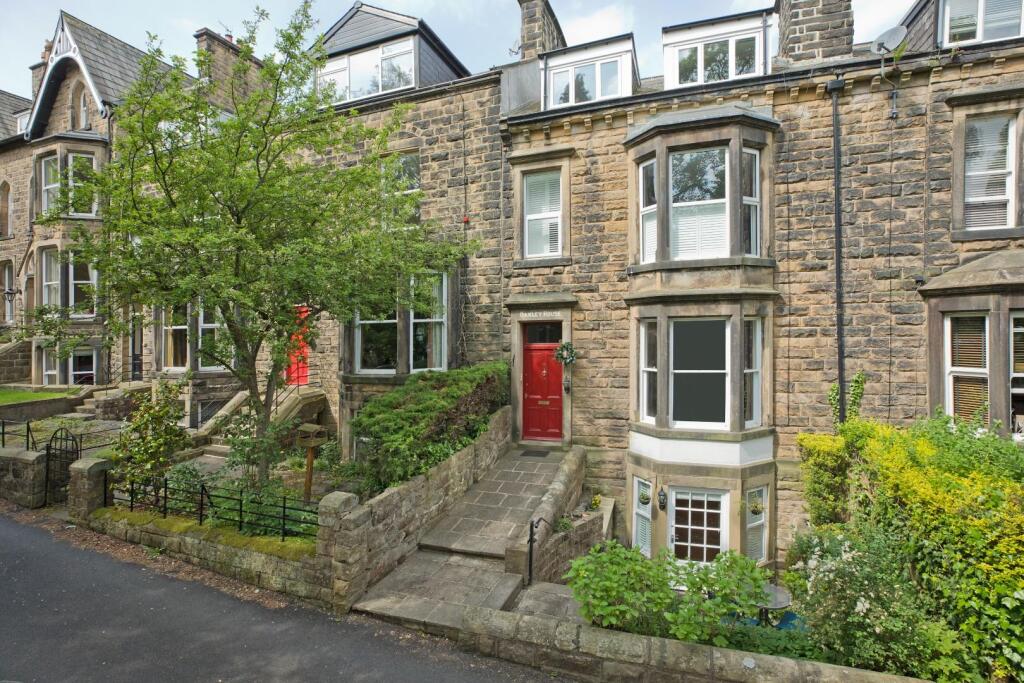 Main image of property: Wells Walk, Ilkley