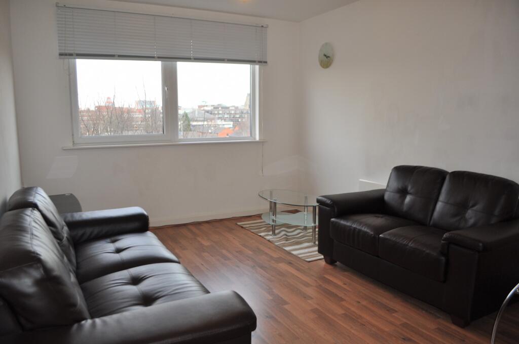 99 Denmark Road, Manchester, M15 photo 3