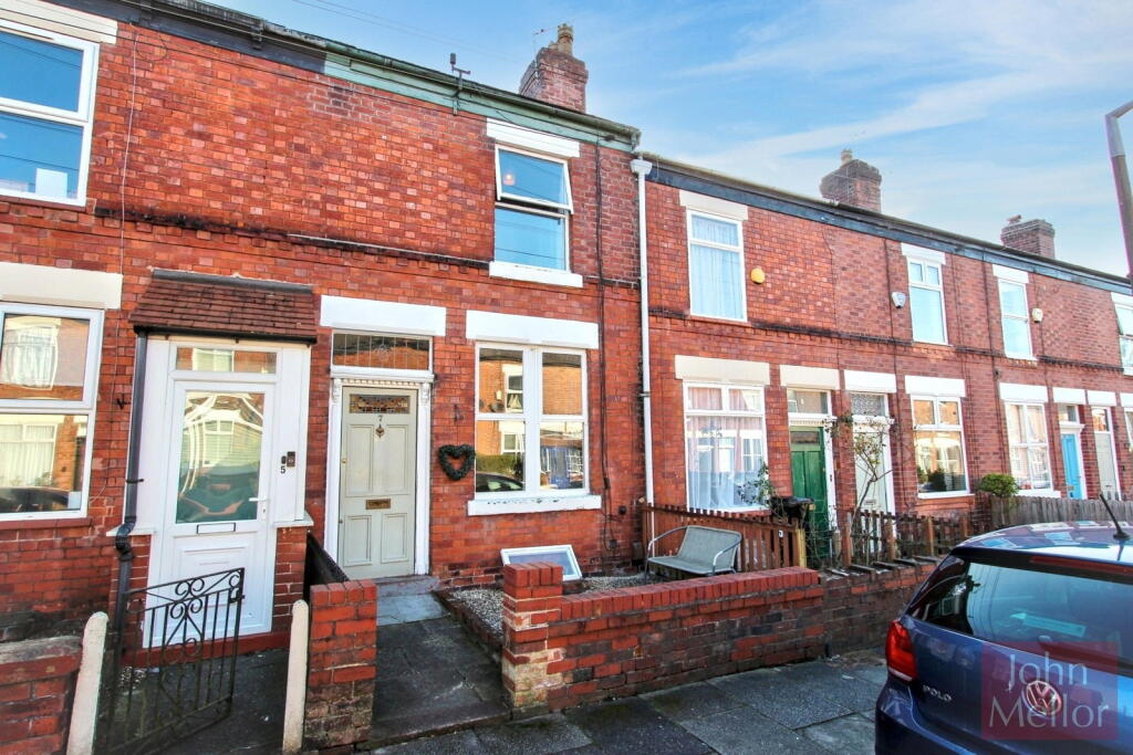 Main image of property: Lyme Street, Heaton Mersey SK4 3DF
