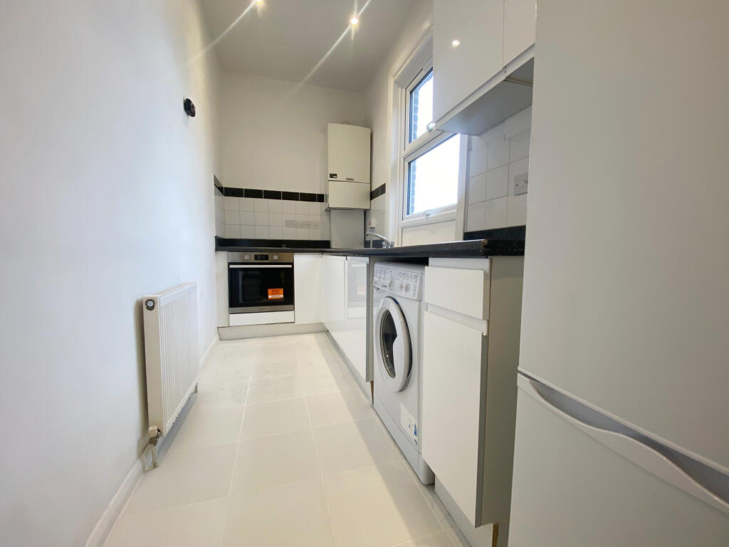 Main image of property: Hither Green Lane, Lewisham, SE13