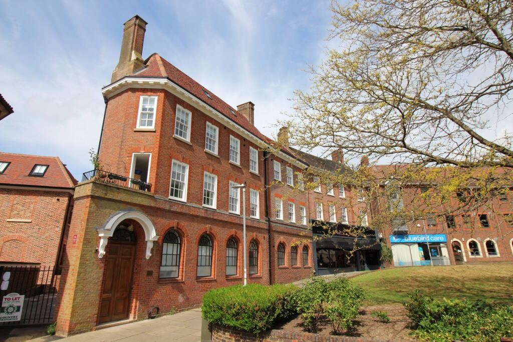 Main image of property: Salisbury Square, Hatfield, Hertfordshire, AL9
