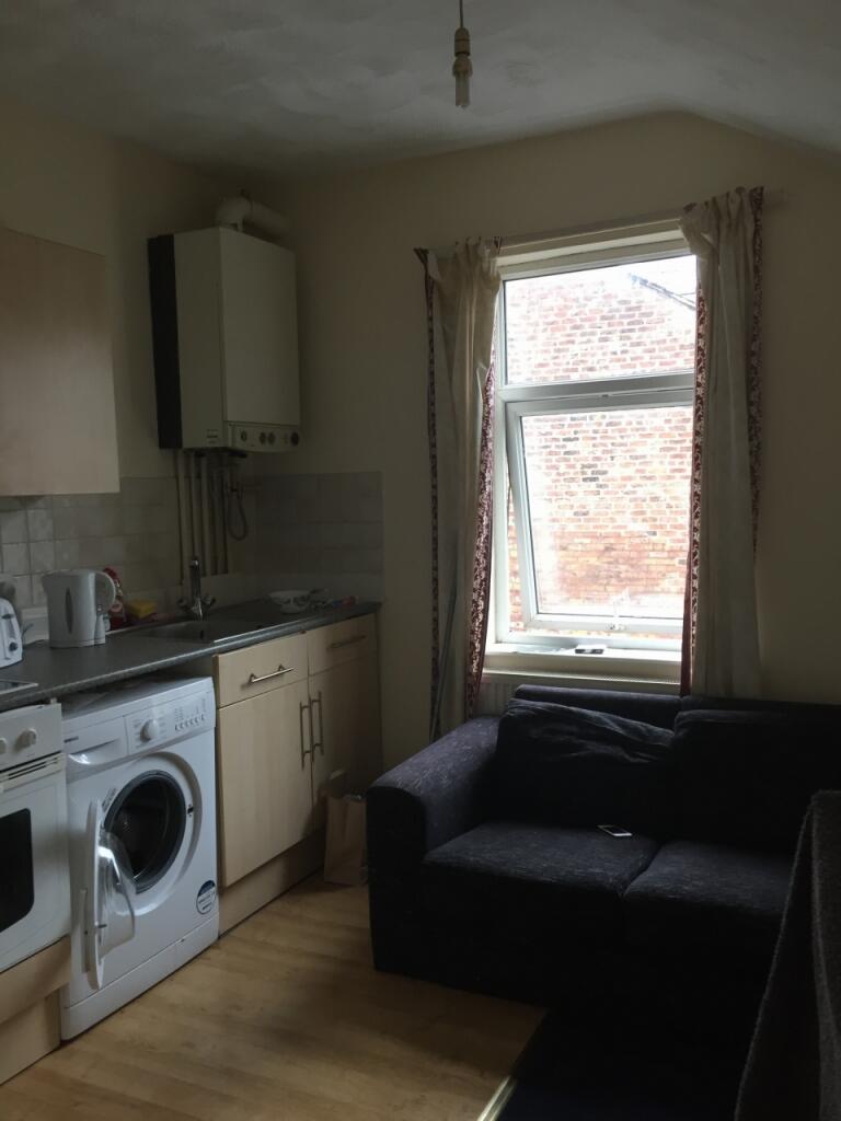 Dickenson Road Rusholme Manchester photo 4