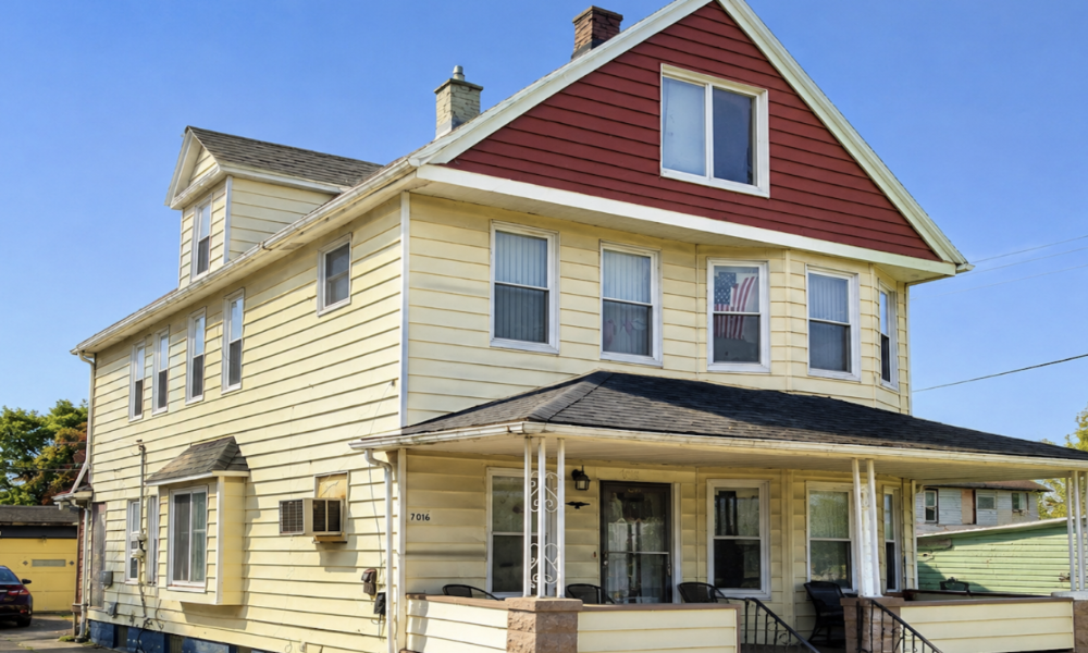 Main image of property: Cleveland, Cuyahoga County, Ohio