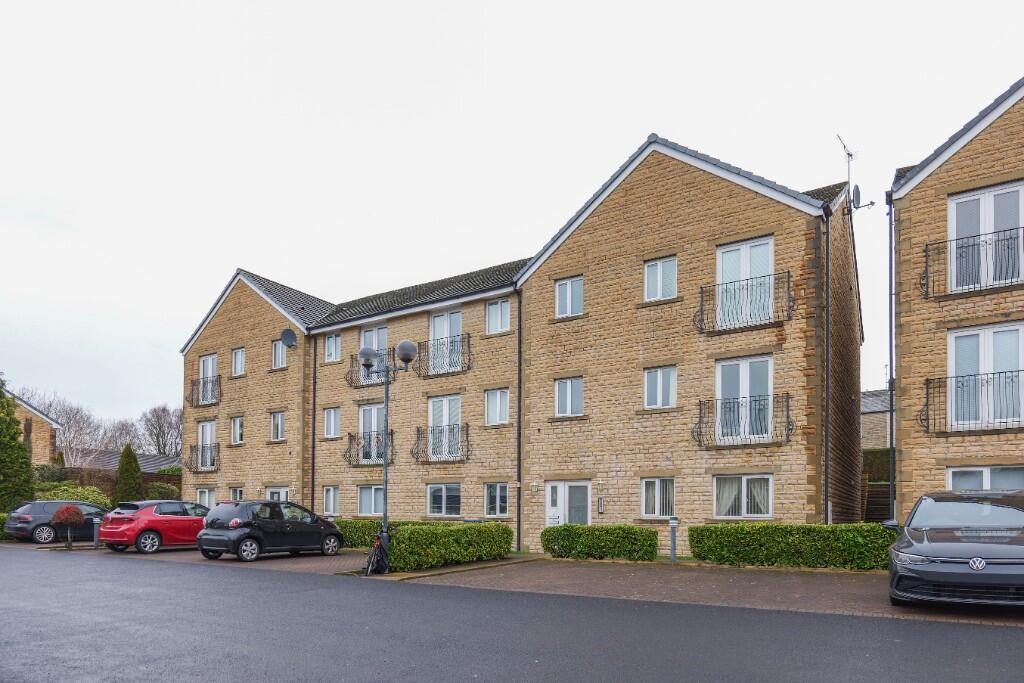 Additional image 20 of Barleyfield Mews, Burnley, Lancashire, BB12
