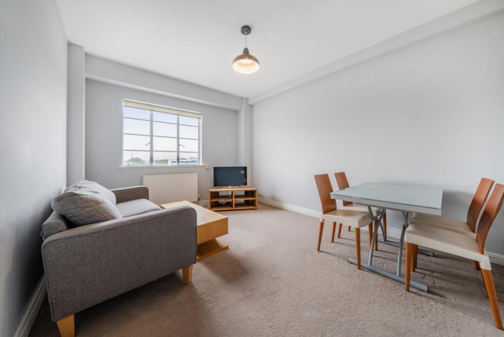 Main image of property: Orsett Terrace, London, W2