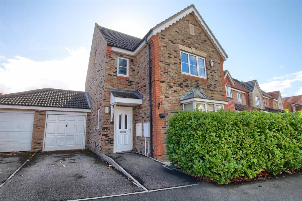 Main image of property: Abbotsford Court, Ingleby Barwick