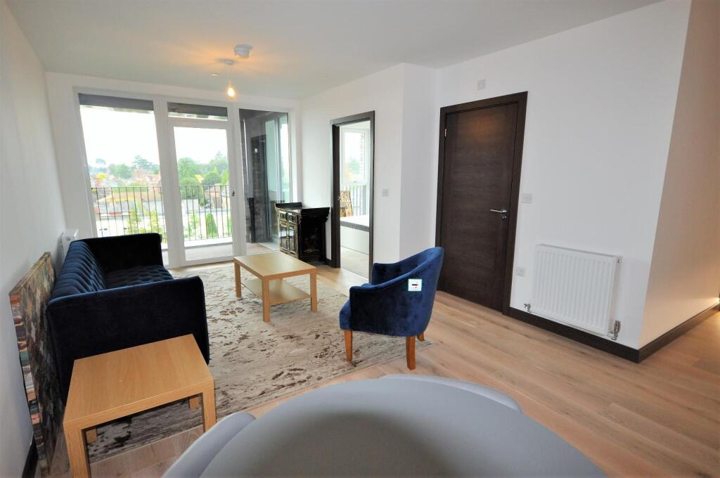 Main image of property: Conway Court, Marri Street, Watford