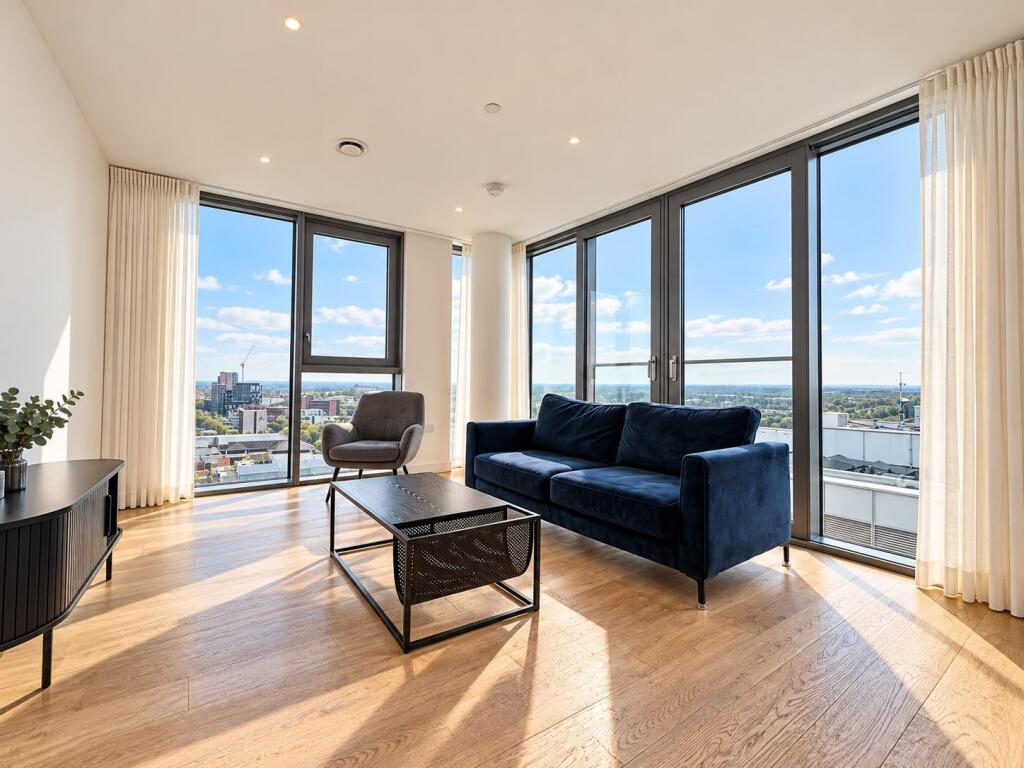 Apartment in Watford - View 2