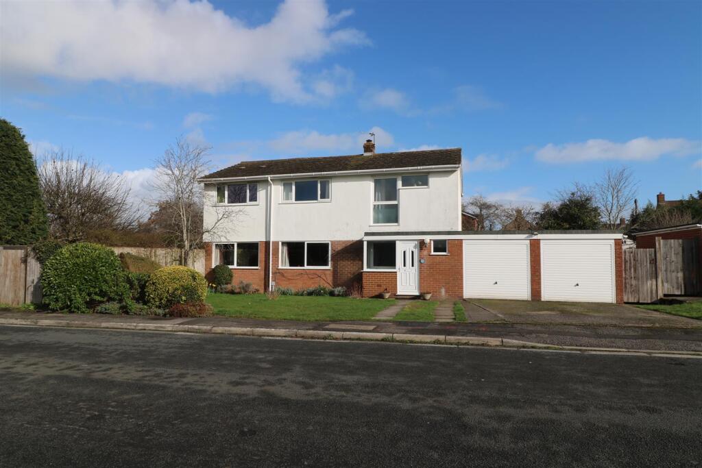 Main image of property: Broadley Park, North Bradley