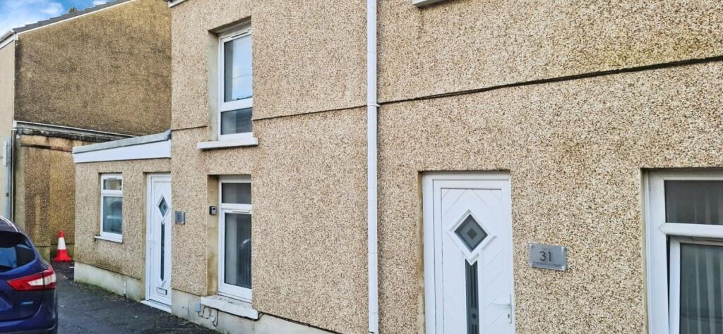 Main image of property: Richardson Street, SWANSEA