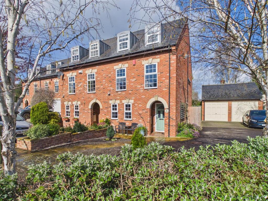 Main image of property: Church Road, Churchdown, Gloucester