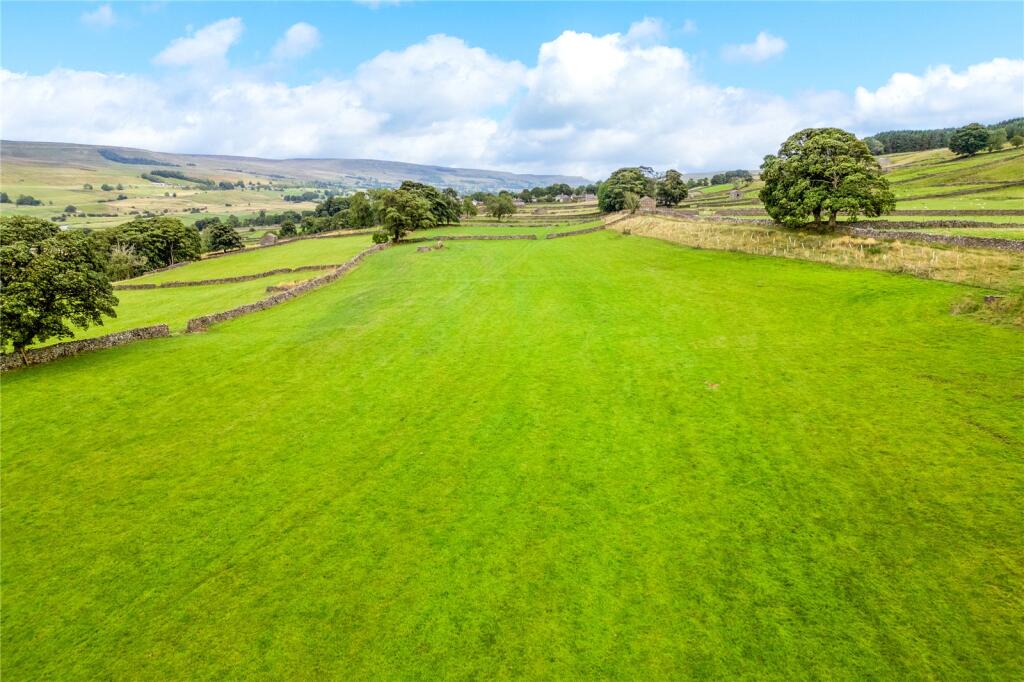 Shaws Lane, Burtersett, Hawes, North Yorkshire - View 3