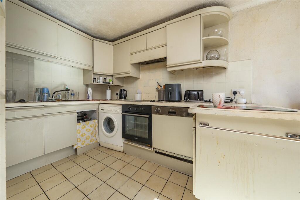 House in London - More