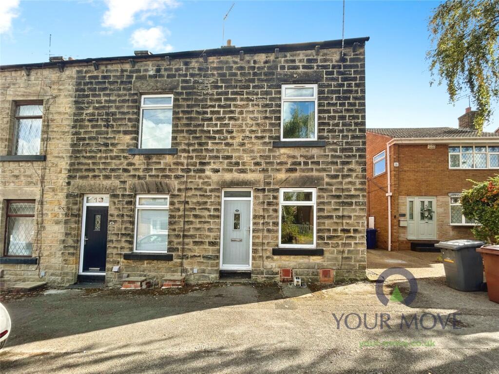 Main image of property: Smithies Street, Barnsley, South Yorkshire, S71