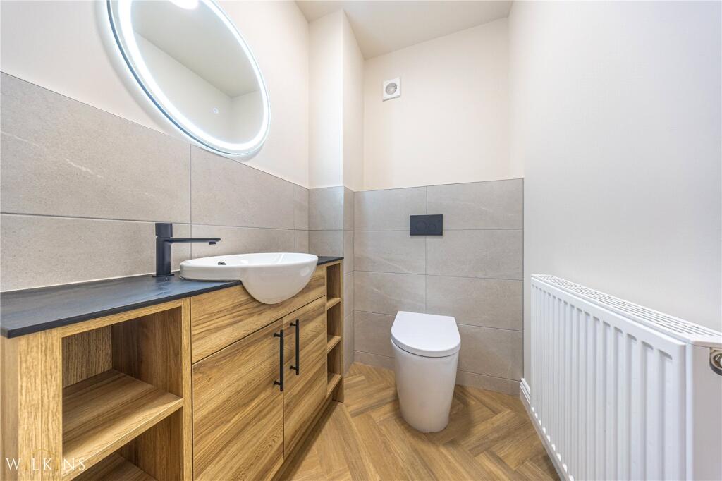 Additional image 13 of Park Lane, Bonehill, Tamworth, Staffordshire, B78