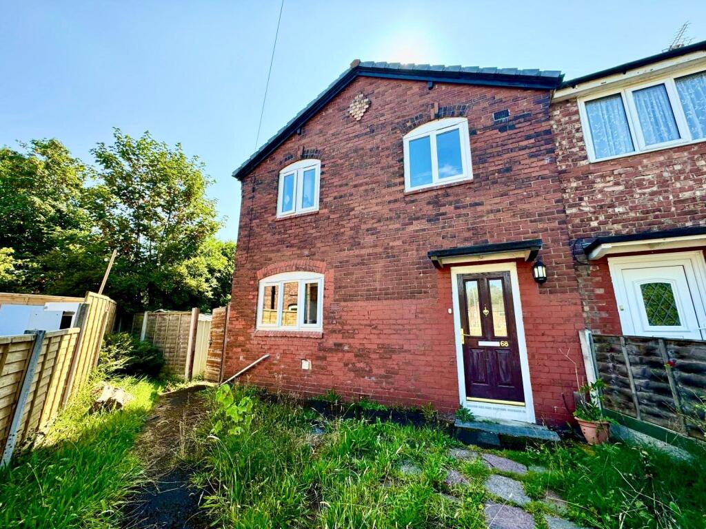 Main image of property: Houghend Avenue, Chorlton