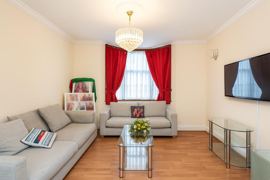 Main image of property: Rigeley Road, London, NW10