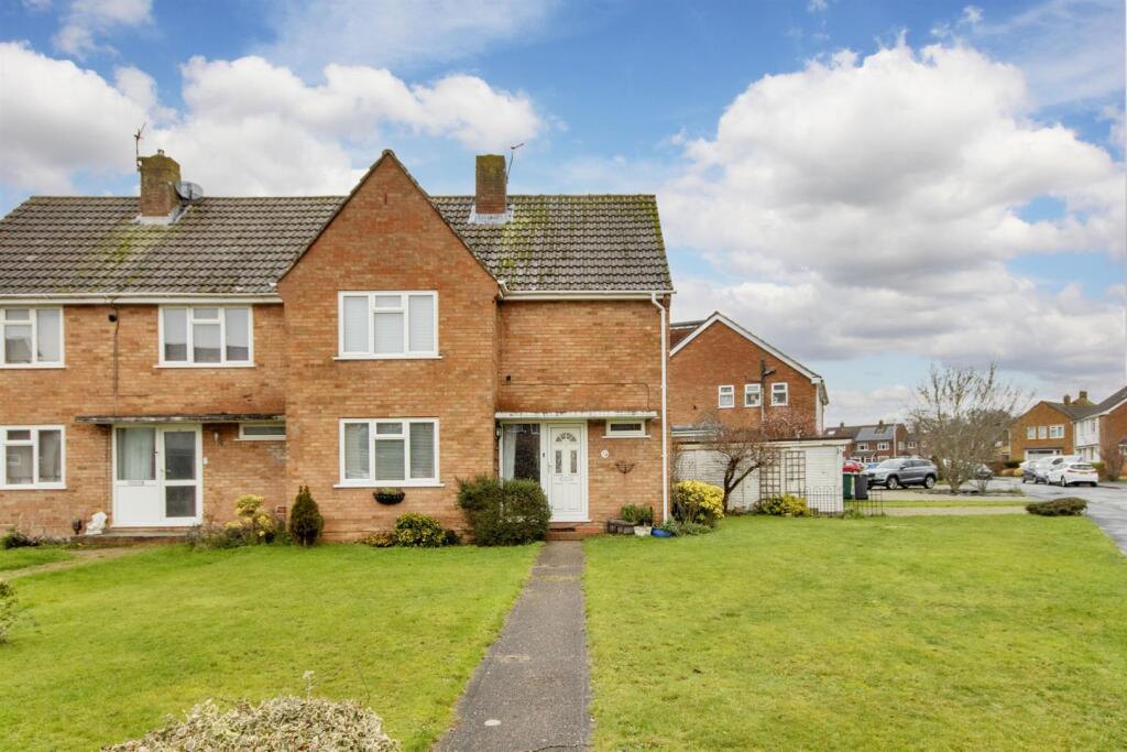 Main image of property: Bramble Close, Hildenborough, Tonbridge