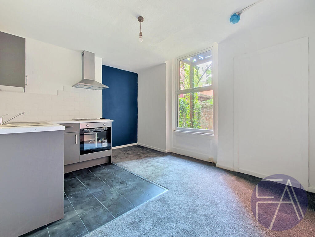 Main image of property: Bath Street, Southport