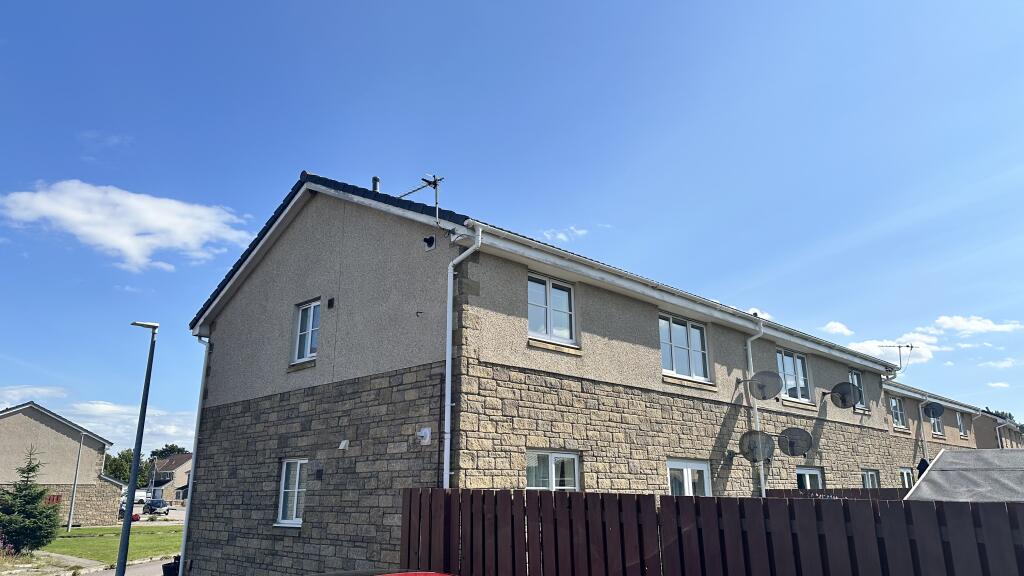 Apartment in Inverness - View 4