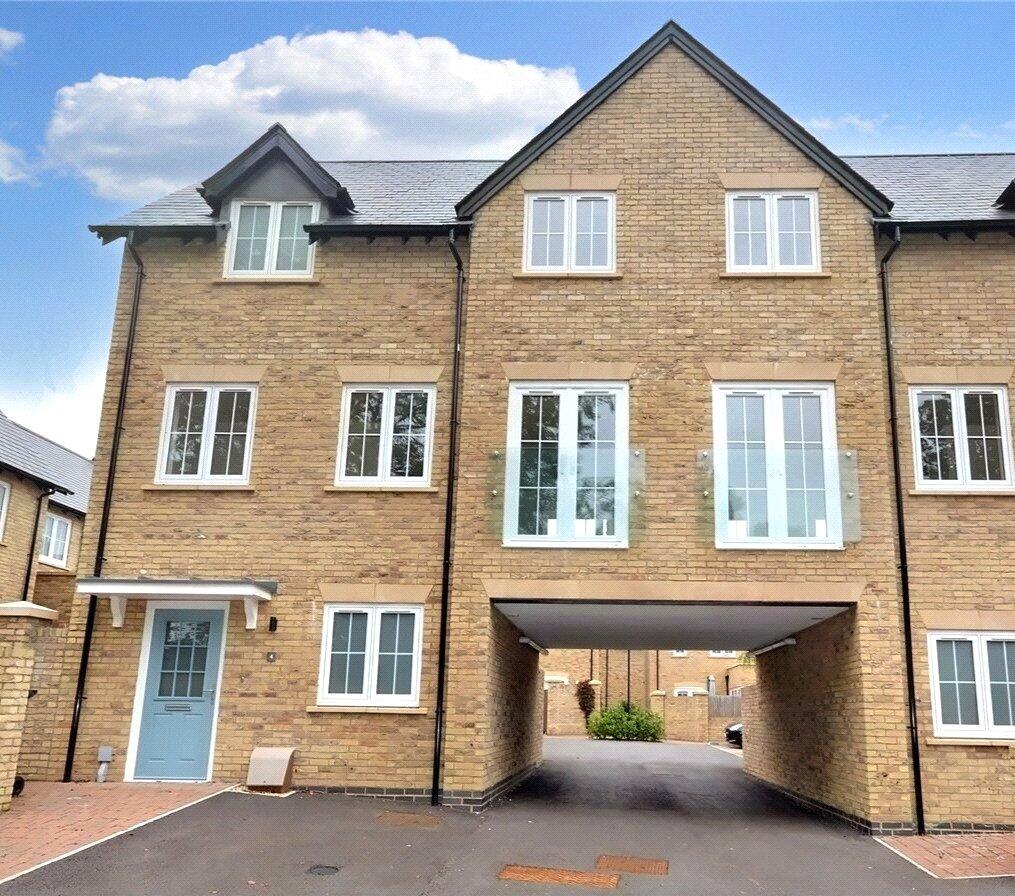 Main image of property: Canon Woods Close, Sherborne, Dorset, DT9